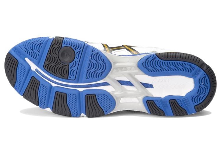 ASICS Gel-TR 'White Gold' 圖 3