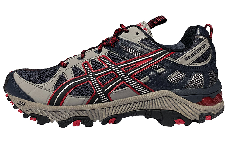 【新品】asics GEL-Trabuco 11 GTX ゴアテックスUS8.5 Women's | Asics GEL-Trabuco 11 GTX | Fleet Feet