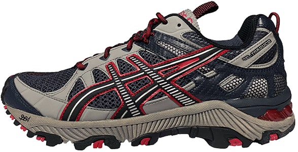 아식스 젤-트라부코 11 '블루 레드' TN8C2-5590 Buy 아식스 젤-트라부코 11 '블루 레드' TN8C2-5590