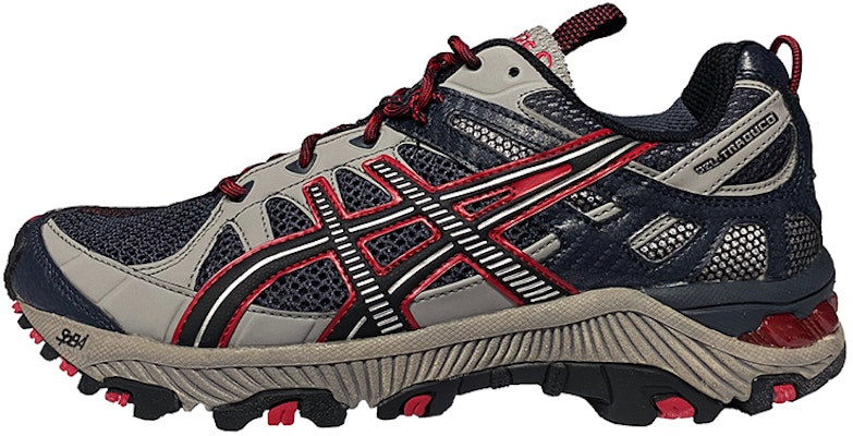 아식스 젤-트라부코 11 '블루 레드' TN8C2-5590 Buy 아식스 젤-트라부코 11 '블루 레드' TN8C2-5590