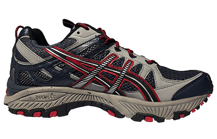 Order 아식스 젤-트라부코 11 '블루 레드' TN8C2-5590