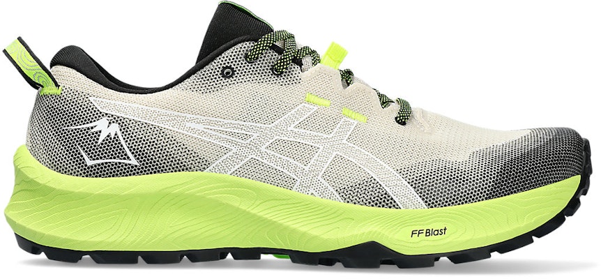 ASICS Gel-Trabuco 12 'Oatmeal White' 1011B799-250 Buy ASICS Gel-Trabuco 12 'Oatmeal White' 1011B799-250