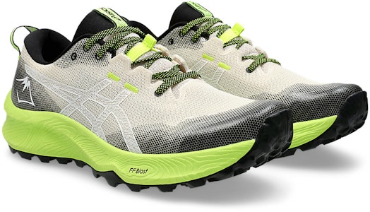 ASICS Gel-Trabuco 12 'Putih Oatmeal' 1011B799-250 Order ASICS Gel-Trabuco 12 'Putih Oatmeal' 1011B799-250