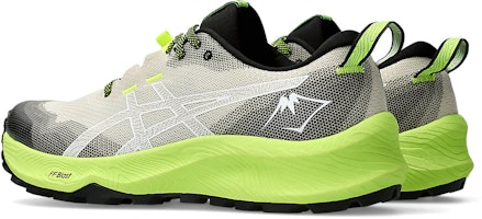 アシックス ゲル トラブーコ 12 「オートミールホワイト」 1011B799-250 Lookbook アシックス ゲル トラブーコ 12 「オートミールホワイト」 1011B799-250