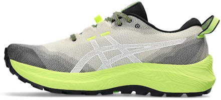 アシックス ゲル トラブーコ 12 「オートミールホワイト」 1011B799-250 Shop アシックス ゲル トラブーコ 12 「オートミールホワイト」 1011B799-250