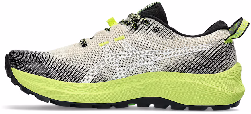 ASICS Gel-Trabuco 12 'Oatmeal White' 1011B799-250 Shop ASICS Gel-Trabuco 12 'Oatmeal White' 1011B799-250