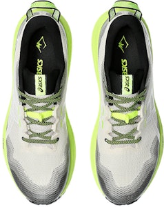 ASICS Gel-Trabuco 12 'Putih Oatmeal' 1011B799-250 Details for ASICS Gel-Trabuco 12 'Putih Oatmeal' 1011B799-250