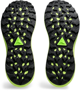 ASICS Gel-Trabuco 12 'Putih Oatmeal' 1011B799-250 Sizing ASICS Gel-Trabuco 12 'Putih Oatmeal' 1011B799-250