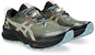ASICS Gel-Trabuco 12 'Hijau Jelaga Kelabu Bulu' 1011B799-300