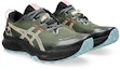 Order ASICS Gel-Trabuco 12 'Hijau Jelaga Kelabu Bulu' 1011B799-300
