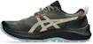 ASICS Gel-Trabuco 12 'Hijau Jelaga Kelabu Bulu' 1011B799-300