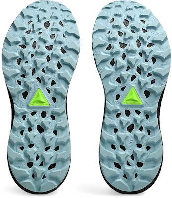 ASICS Gel-Trabuco 12 'Smog Green Feather Grey' 1011B799-300 Sizing ASICS Gel-Trabuco 12 'Smog Green Feather Grey' 1011B799-300