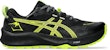 ASICS Gel-Trabuco 12 Gtx 'Hitam Kuning Keselamatan' 1011B801-003