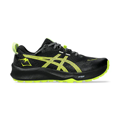 ASICS Gel-Trabuco 12 Gtx 'Black Safety Yellow'