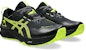 ASICS Gel-Trabuco 12 Gtx 'Hitam Kuning Keselamatan' 1011B801-003
