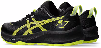 ASICS 젤-트라부코 12 GTX '블랙 세이프티 옐로' 1011B801-003 1011B801-003 Lookbook ASICS 젤-트라부코 12 GTX '블랙 세이프티 옐로' 1011B801-003 1011B801-003
