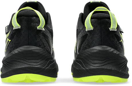 ASICS Gel-Trabuco 12 GTX 'Negro Amarillo Seguridad' 1011B801-003 Purchase ASICS Gel-Trabuco 12 GTX 'Negro Amarillo Seguridad' 1011B801-003