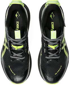 ASICS Gel-Trabuco 12 GTX 'Negro Amarillo Seguridad' 1011B801-003 Details for ASICS Gel-Trabuco 12 GTX 'Negro Amarillo Seguridad' 1011B801-003
