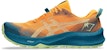ASICS Gel-Trabuco 12 'Stadium Orange Cool Matcha' Sneakers 1011B799-800