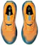 Lookbook ASICS Gel-Trabuco 12 Sneakers 'Stadium Orange Cool Matcha' 1011B799-800