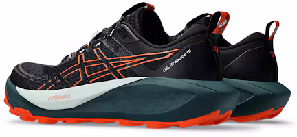 Lookbook ASICS GEL-TRABUCO 13 1011B973-001
