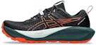 Sizing ASICS GEL-TRABUCO 13 Kasut Larian Lelaki 1011B973-001