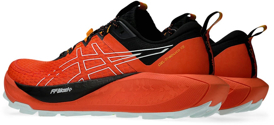 ASICS GEL-TRABUCO 13 1011B973-800 Lookbook ASICS GEL-TRABUCO 13 1011B973-800