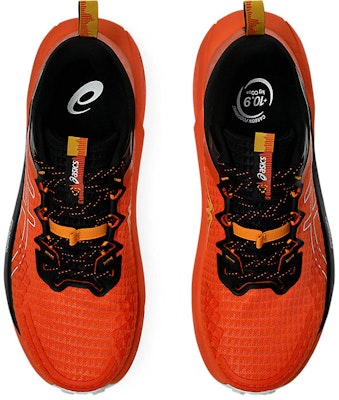 ASICS GEL-TRABUCO 13 1011B973-800 Details for ASICS GEL-TRABUCO 13 1011B973-800