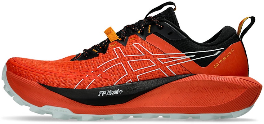 ASICS GEL-TRABUCO 13 1011B973-800 Cheap ASICS GEL-TRABUCO 13 1011B973-800