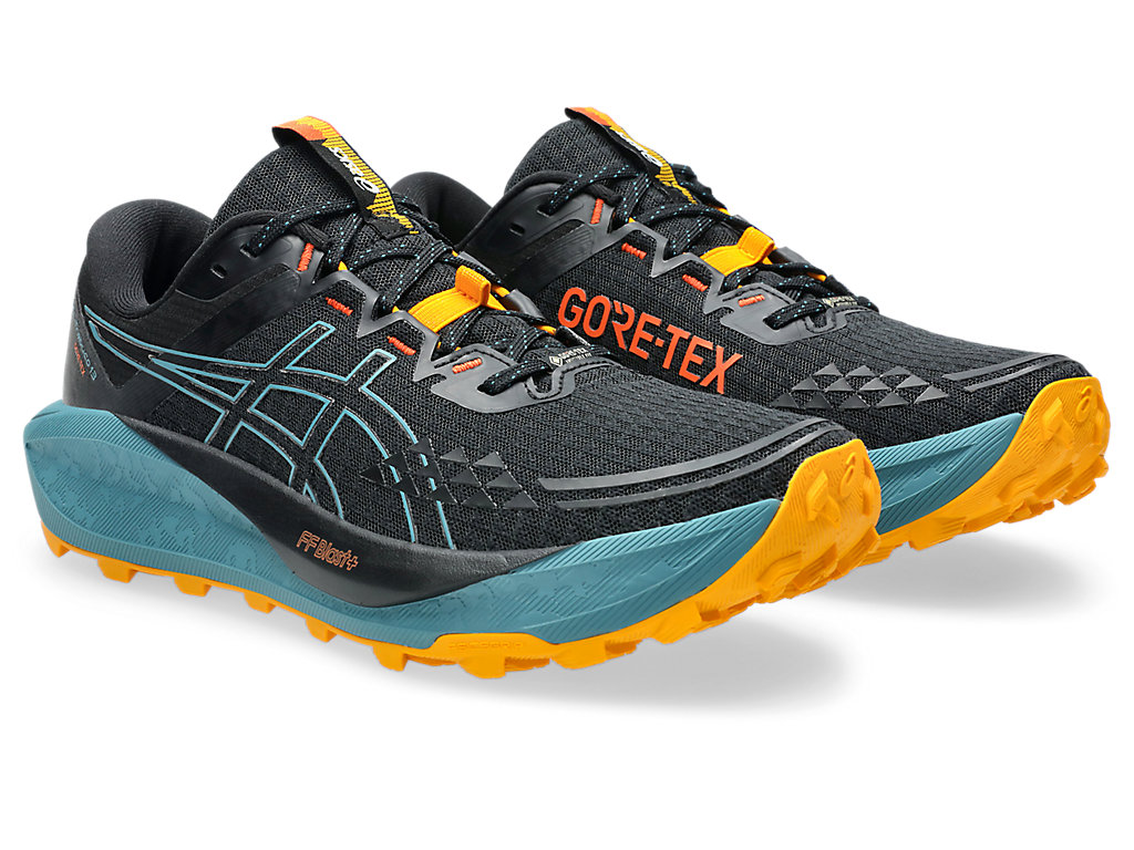 Order ASICS GEL-TRABUCO 13 GTX Zapatillas Trail Running Impermeables 1011B978-001