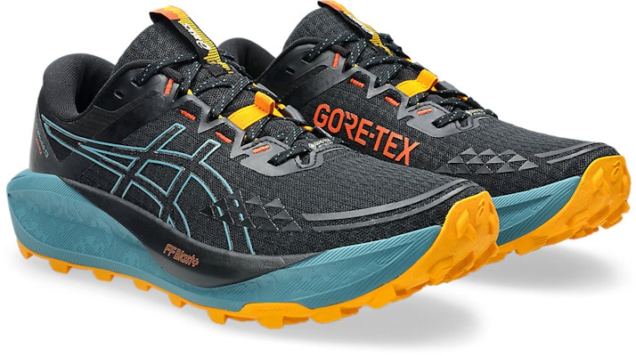 ASICS GEL-TRABUCO 13 GTX Zapatillas Trail Running Impermeables 1011B978-001 Order ASICS GEL-TRABUCO 13 GTX Zapatillas Trail Running Impermeables 1011B978-001