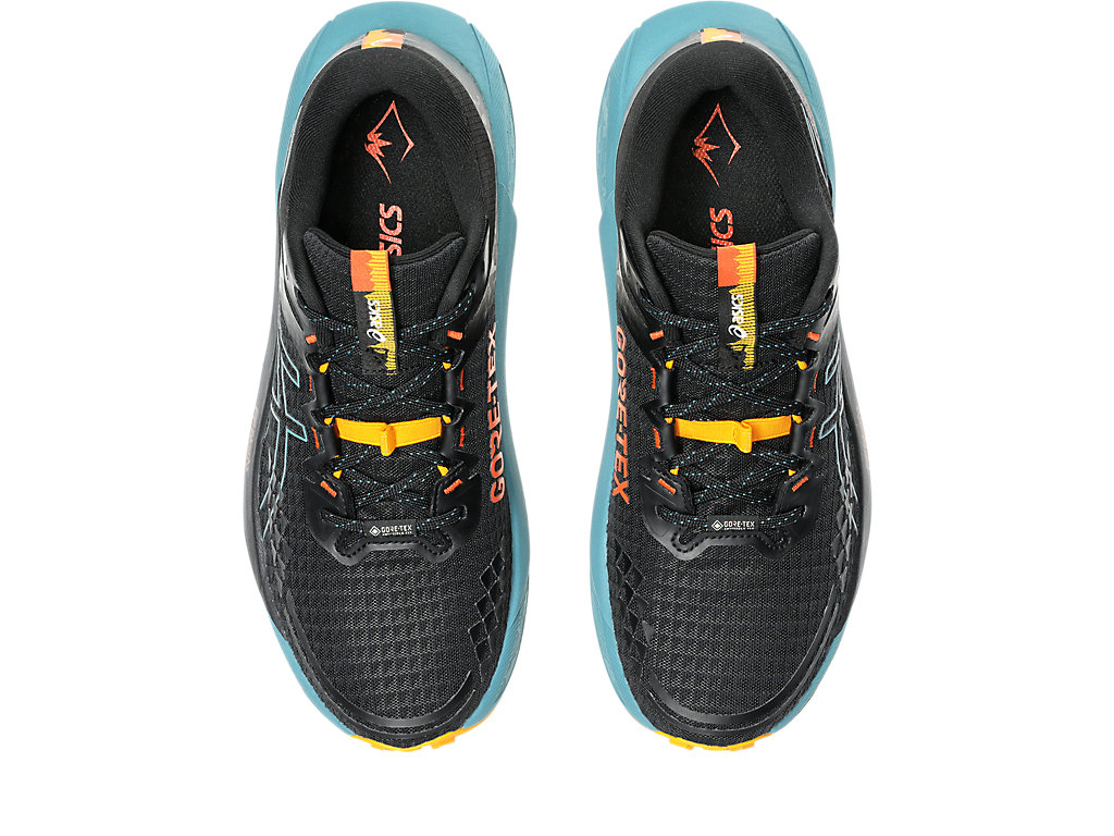 Details for ASICS GEL-TRABUCO 13 GTX Zapatillas Trail Running Impermeables 1011B978-001