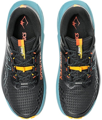 ASICS GEL-TRABUCO 13 GTX Zapatillas Trail Running Impermeables 1011B978-001 Details for ASICS GEL-TRABUCO 13 GTX Zapatillas Trail Running Impermeables 1011B978-001