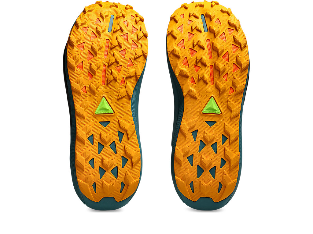 Sizing ASICS GEL-TRABUCO 13 GTX Zapatillas Trail Running Impermeables 1011B978-001