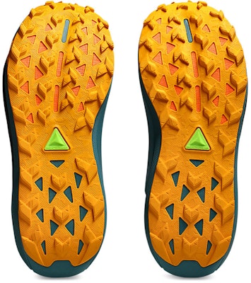 ASICS GEL-TRABUCO 13 GTX Zapatillas Trail Running Impermeables 1011B978-001 Sizing ASICS GEL-TRABUCO 13 GTX Zapatillas Trail Running Impermeables 1011B978-001