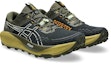 Order ASICS GEL-TRABUCO 13 GTX Trail Running Shoes Black/Whisper Green 1011B978-003