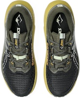 아식스 젤-트라부코 13 GTX 트레일 러닝화 블랙/위스퍼 그린 1011B978-003 Details for 아식스 젤-트라부코 13 GTX 트레일 러닝화 블랙/위스퍼 그린 1011B978-003