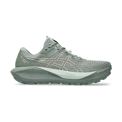 ASICS GEL-Trabuco 13 GTX Trail Running Shoes Monument Blue/Vanilla