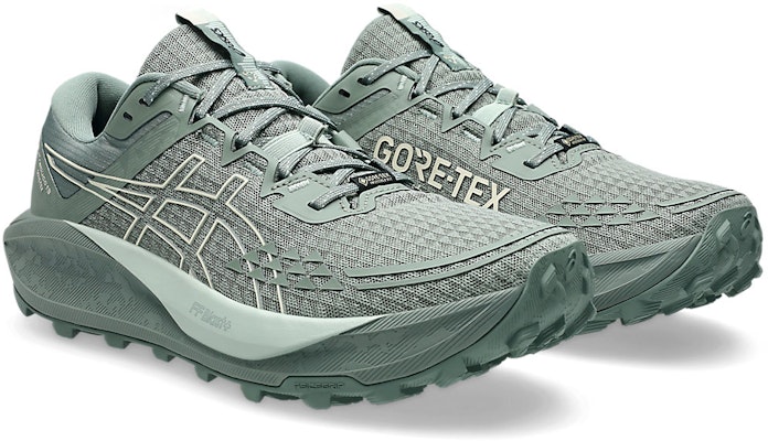 Zapatos de Trail Running ASICS GEL-Trabuco 13 GTX Azul Monument/Vainilla 1011B978-400 Order Zapatos de Trail Running ASICS GEL-Trabuco 13 GTX Azul Monument/Vainilla 1011B978-400