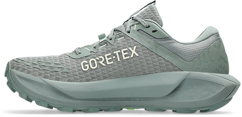 Zapatos de Trail Running ASICS GEL-Trabuco 13 GTX Azul Monument/Vainilla 1011B978-400 Shop Zapatos de Trail Running ASICS GEL-Trabuco 13 GTX Azul Monument/Vainilla 1011B978-400