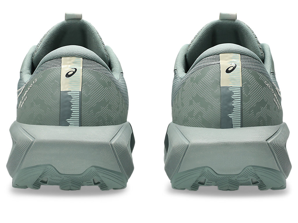 Purchase Zapatos de Trail Running ASICS GEL-Trabuco 13 GTX Azul Monument/Vainilla 1011B978-400