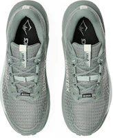 Details for ASICS GEL-Trabuco 13 GTX Trail Running Shoes Monument Blue/Vanilla 1011B978-400
