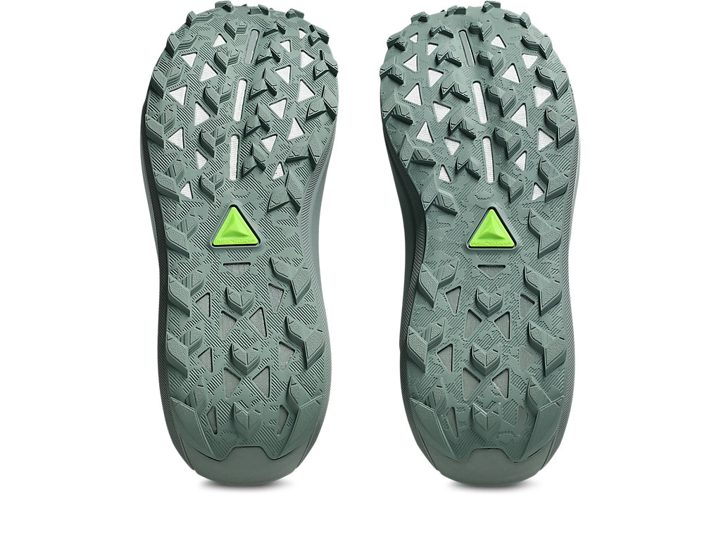 Sizing Zapatos de Trail Running ASICS GEL-Trabuco 13 GTX Azul Monument/Vainilla 1011B978-400