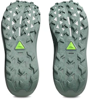 Sizing ASICS GEL-Trabuco 13 GTX Trail Running Shoes Monument Blue/Vanilla 1011B978-400