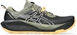 ASICS GEL-TRABUCO 13 Trail Running Shoes Black/Cream 1011B973-002