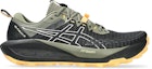 Buy ASICS GEL-TRABUCO 13 Trail Running Shoes Black/Cream 1011B973-002