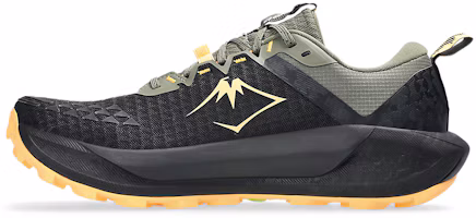 Purchase ASICS GEL-TRABUCO 13 Trail Running Shoes Black/Cream 1011B973-002