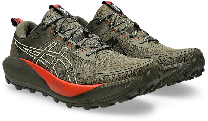 ASICS GEL-TRABUCO 13 越野跑鞋 棕石/麦黄 1011B973-200 Order ASICS GEL-TRABUCO 13 越野跑鞋 棕石/麦黄 1011B973-200