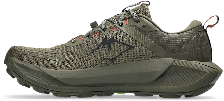 ASICS GEL-TRABUCO 13 Trail Running Shoes Brown Stone/Wheat Yellow 1011B973-200 Shop ASICS GEL-TRABUCO 13 Trail Running Shoes Brown Stone/Wheat Yellow 1011B973-200