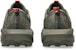 ASICS GEL-TRABUCO 13 Trail Running Shoes Brown Stone/Wheat Yellow 1011B973-200